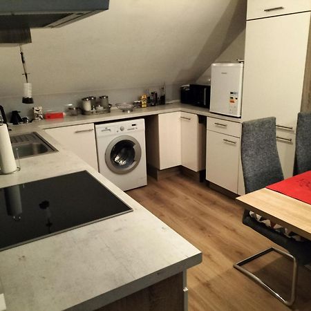 Ferienwohnung Rhein-Main Floersheim am Main 外观 照片