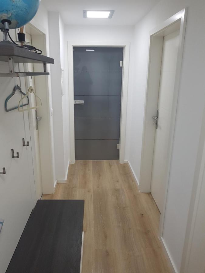 Ferienwohnung Rhein-Main Floersheim am Main 外观 照片
