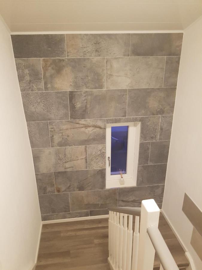 Ferienwohnung Rhein-Main Floersheim am Main 外观 照片